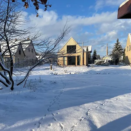 Gribertshaus Apartman *