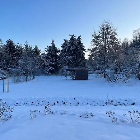 Gribertshaus Apartman *