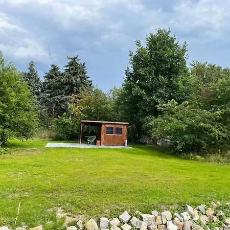 Apartman Gribertshaus