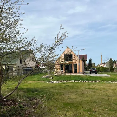 Gribertshaus Apartman *