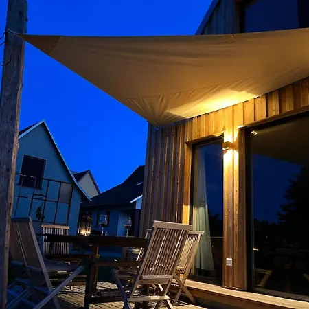 Gribertshaus * Uhyst