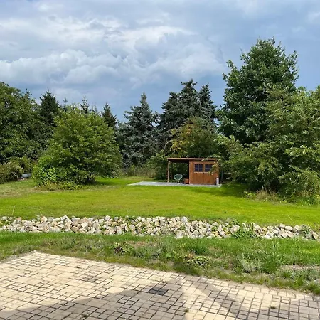 Apartman Gribertshaus