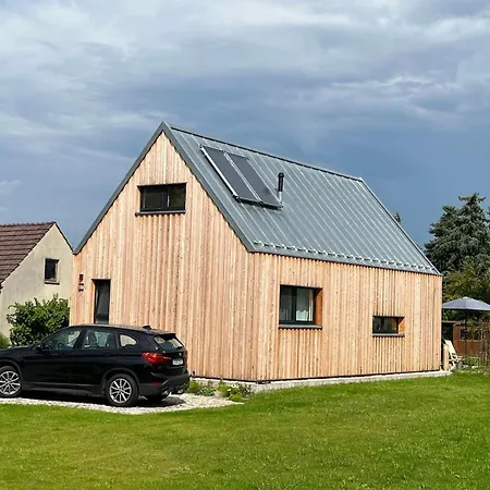 Gribertshaus * Uhyst