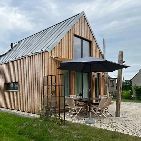 Gribertshaus Apartman