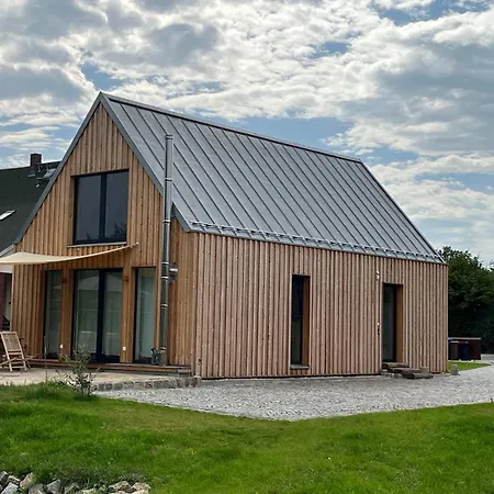 Gribertshaus Apartman *