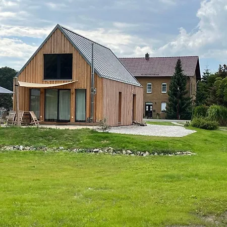 Apartman Gribertshaus