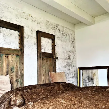 Appartement Gribertshaus