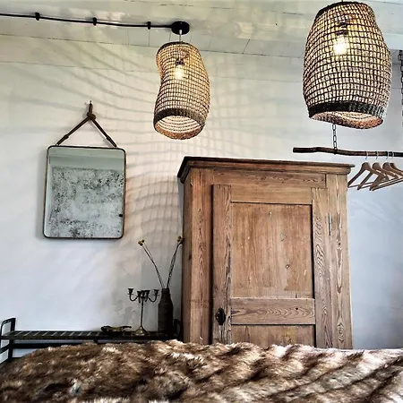 Gribertshaus * Uhyst