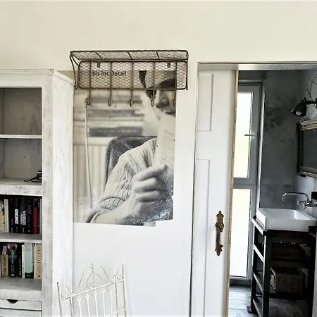 Gribertshaus Apartman