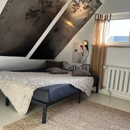 Gribertshaus Appartement
