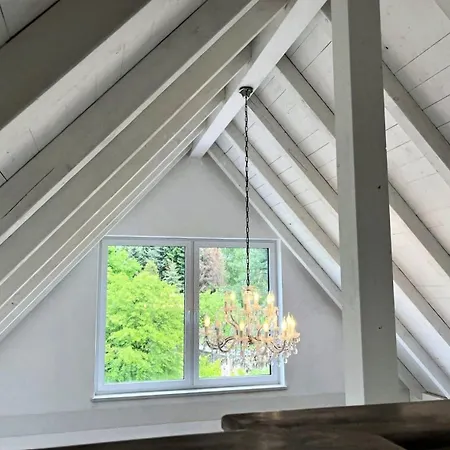 Appartement Gribertshaus