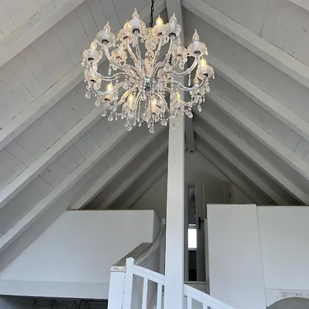 Apartman Gribertshaus Uhyst