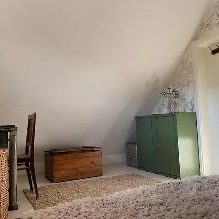 Appartement Gribertshaus *