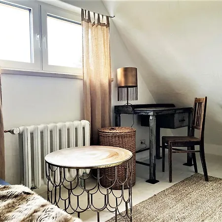 Gribertshaus * Uhyst