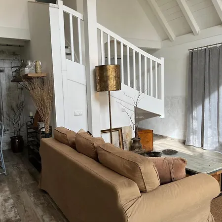 Gribertshaus Apartman *