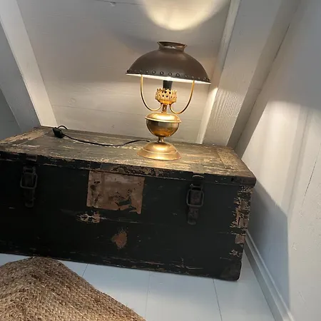 Apartman Gribertshaus Uhyst