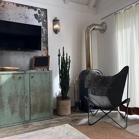 Gribertshaus * Uhyst