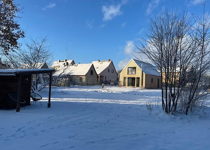 Апартаменты Gribertshaus