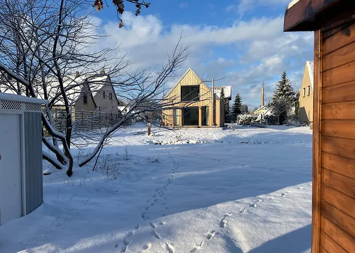 Gribertshaus Апартаменты *