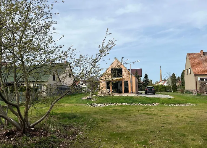 Gribertshaus Апартаменты *