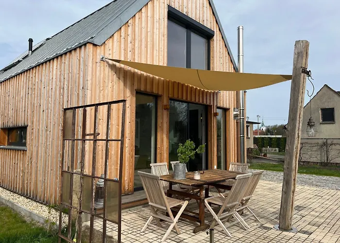 Апартаменты Gribertshaus *