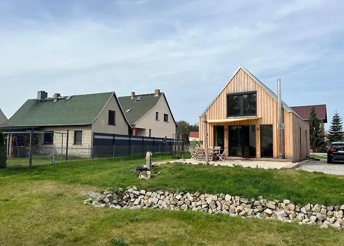 Апартаменты Gribertshaus *