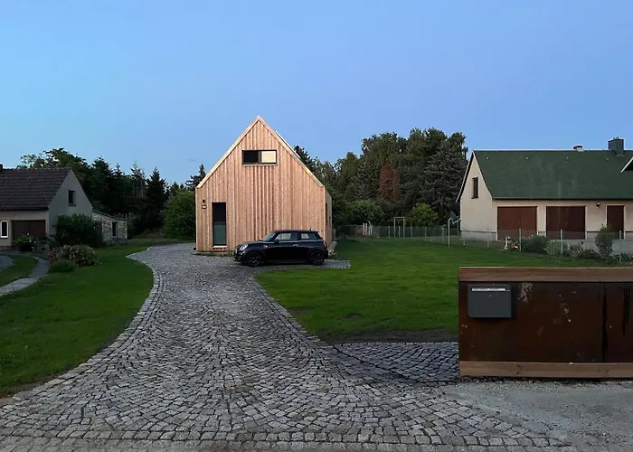 Gribertshaus Апартаменты *