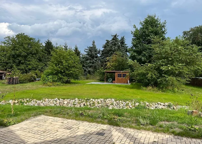 Апартаменты Gribertshaus