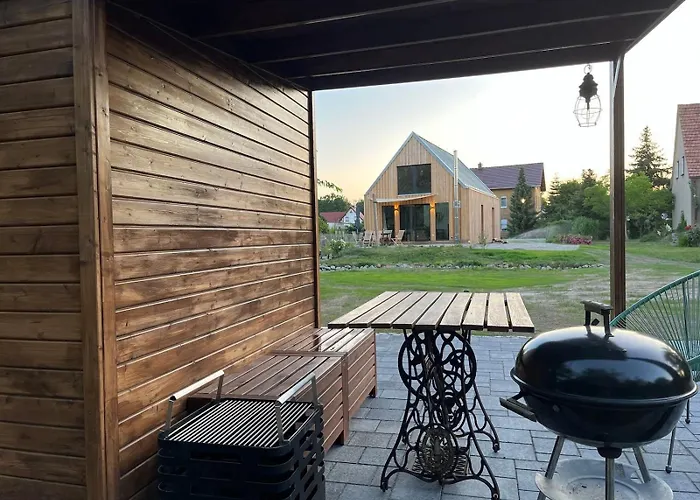 Gribertshaus * Uhyst