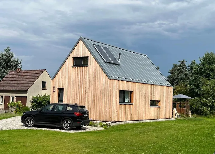 Gribertshaus * Uhyst