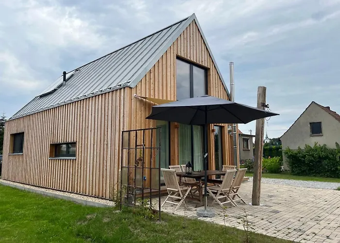 Gribertshaus Апартаменты