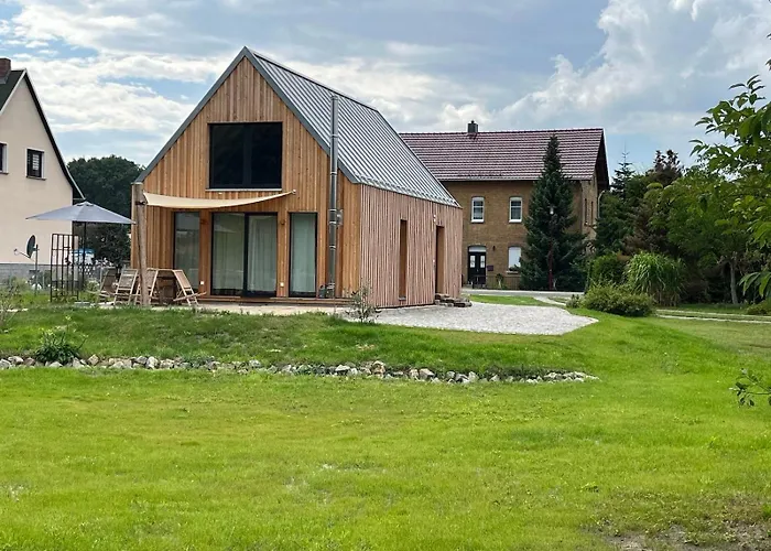 Апартаменты Gribertshaus