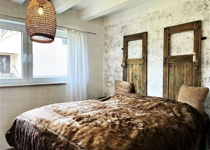 Gribertshaus * Uhyst