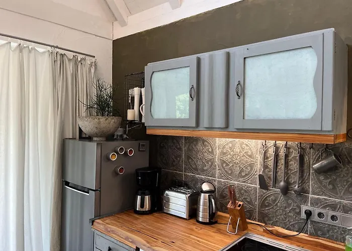 Gribertshaus Апартаменты *