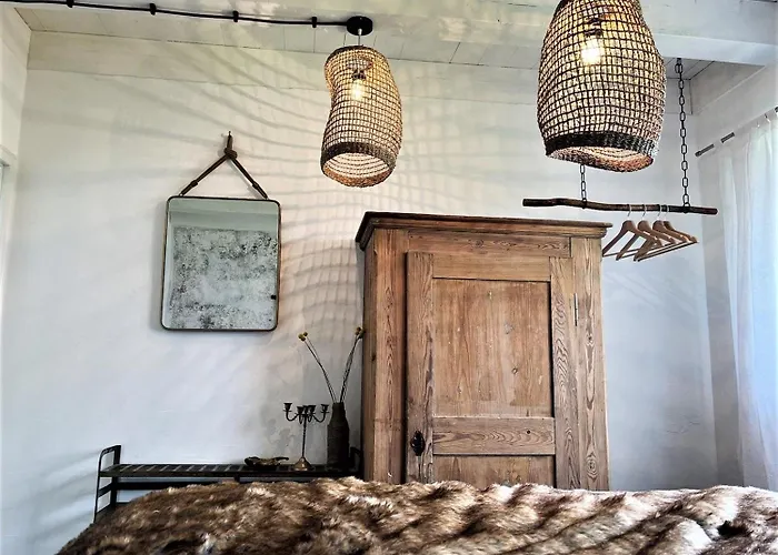 Gribertshaus * Uhyst