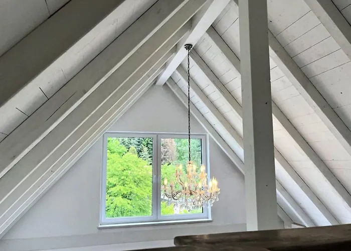 Апартаменты Gribertshaus