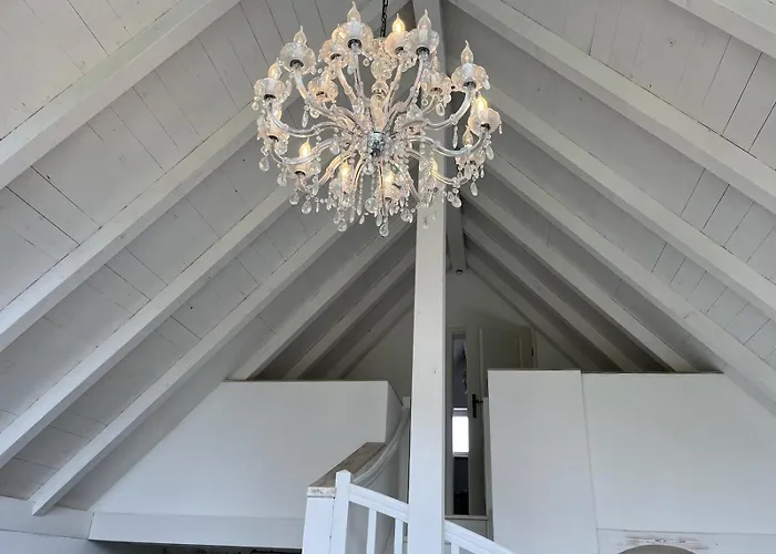 Апартаменты Gribertshaus Uhyst