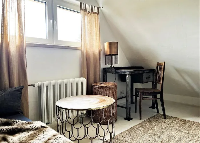 Gribertshaus * Uhyst