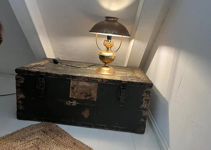 Апартаменты Gribertshaus Uhyst