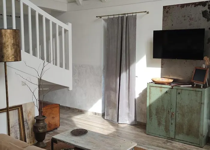 Gribertshaus * Uhyst