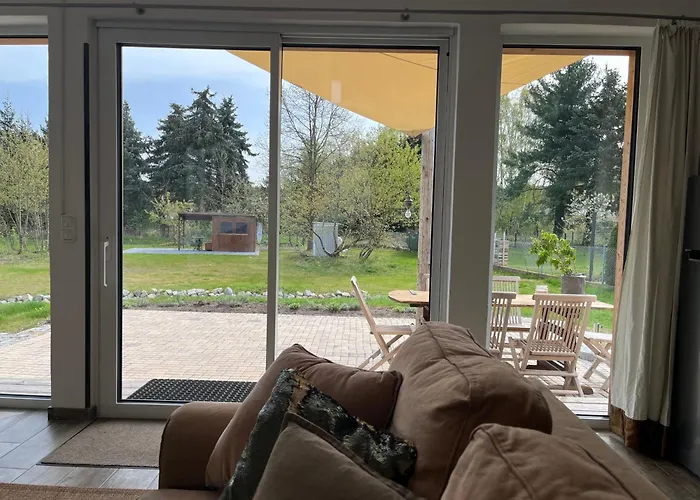 Gribertshaus Апартаменты *